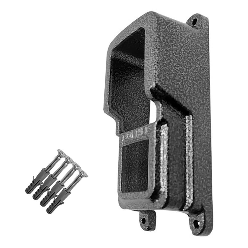 Grade De Proteção Interfone Intelbras Allo W5 Cinza