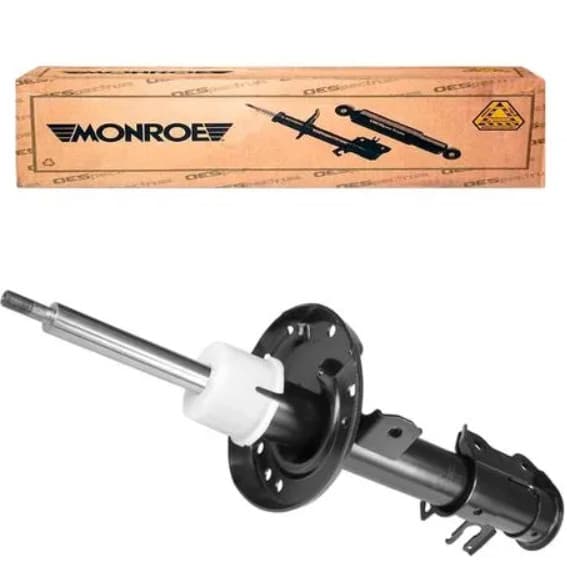 Amortecedor Dianteiro Direito Fiat Palio Siena Uno SP008 Monroe