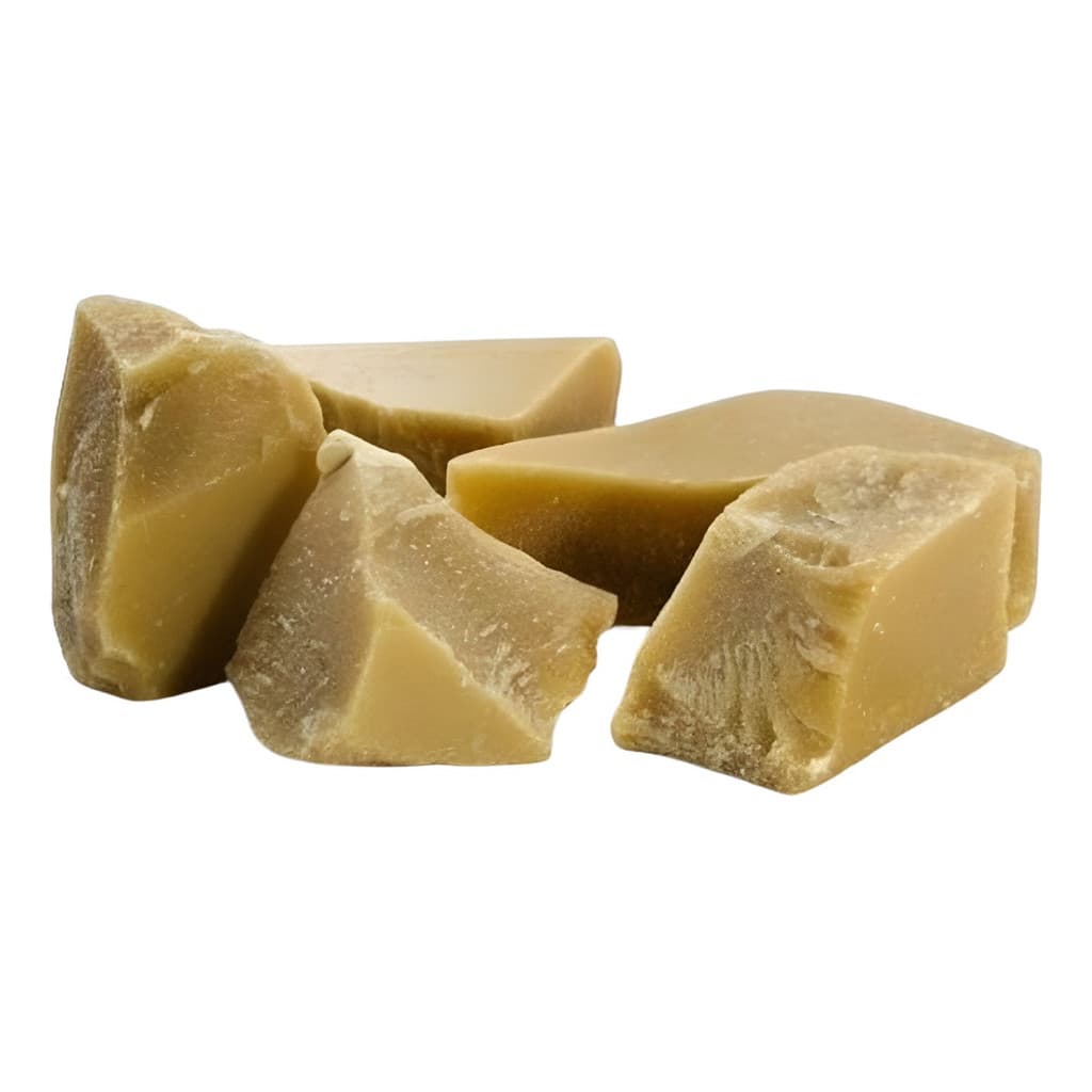 Cera De Abelha Pura 1kg, Para Velas E Comp. Cera Depilatoria