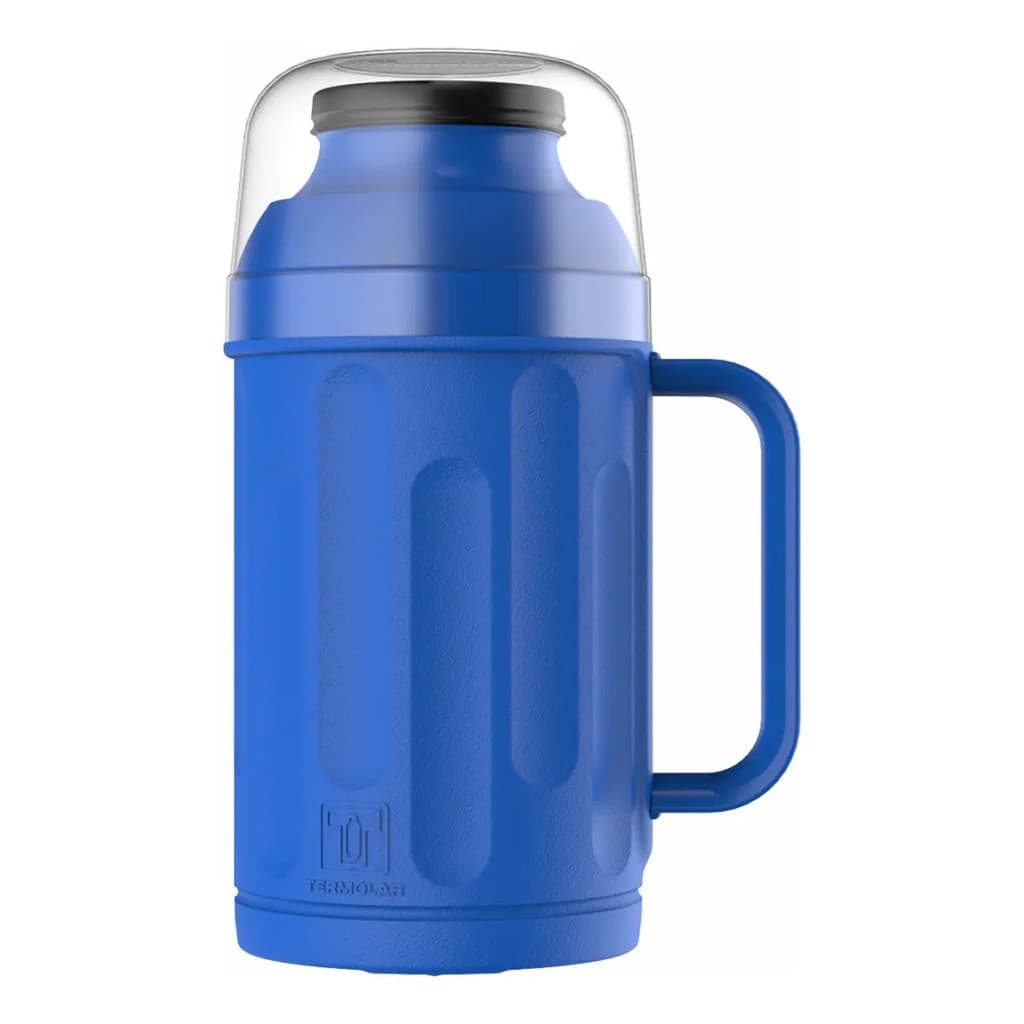 Termo Termolar Personal 500ml Azul