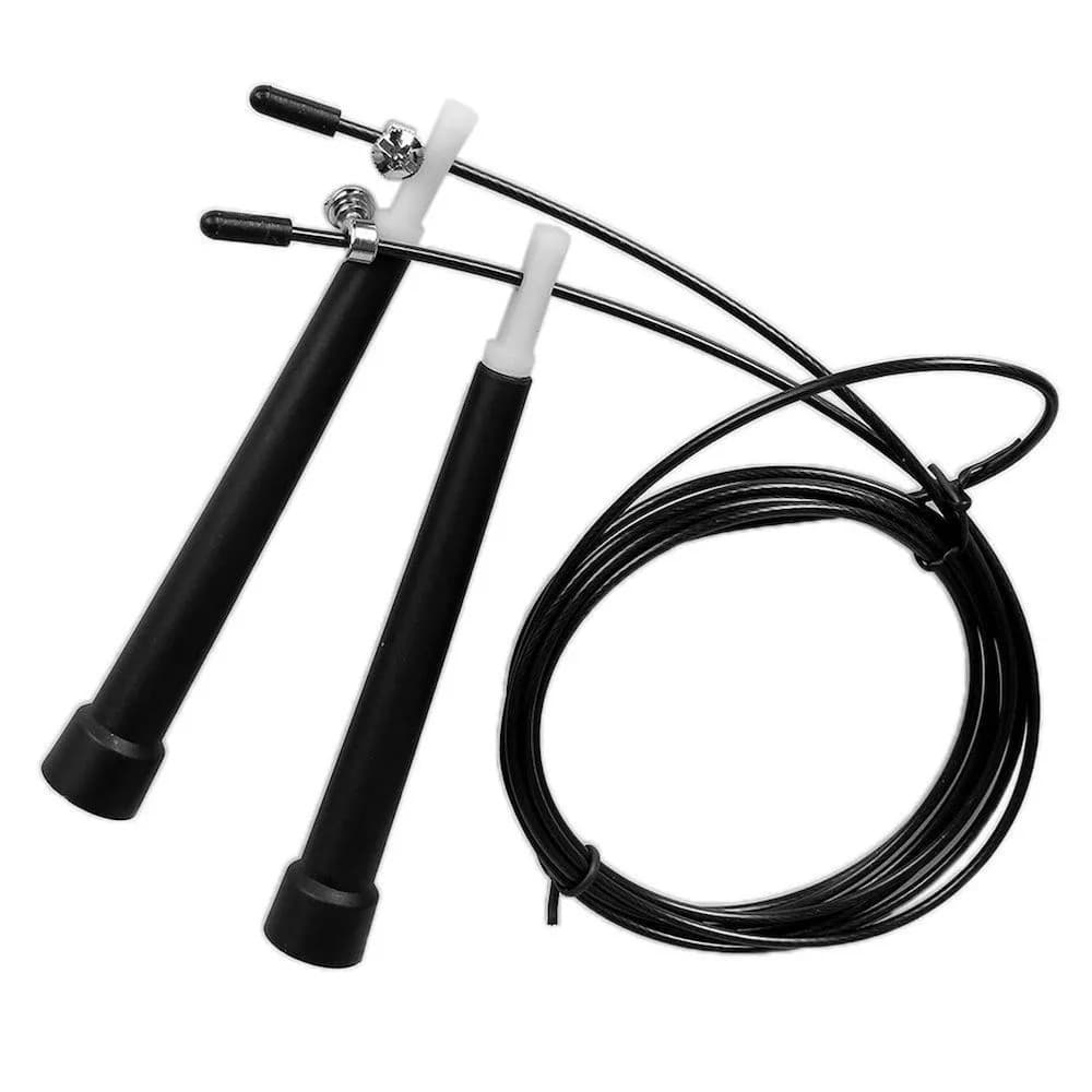 Corda De Pular / Cross Fit