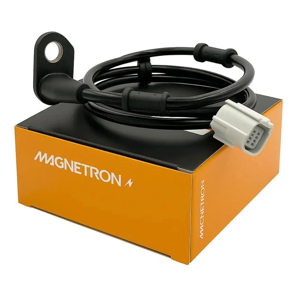 Sensor Abs Dianteiro Nmax 160 2022 2023 Magnetron