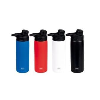 Garrafa Squeeze 500ml Fit Sortida -MOR