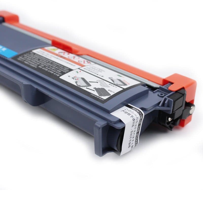 O cartucho de toner TN2325 é compatível com os cartuchos de toner Brother DCP7180 HL2260 MFC7380 7080d, fácil de recarre