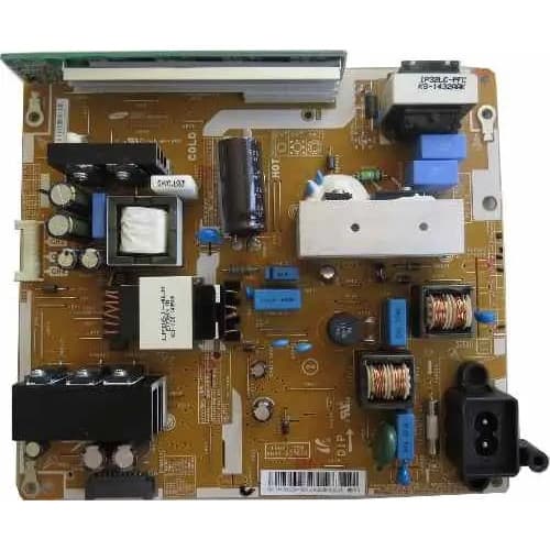 Placa Fonte Samsung Un46h6203 - Bn44-00766a