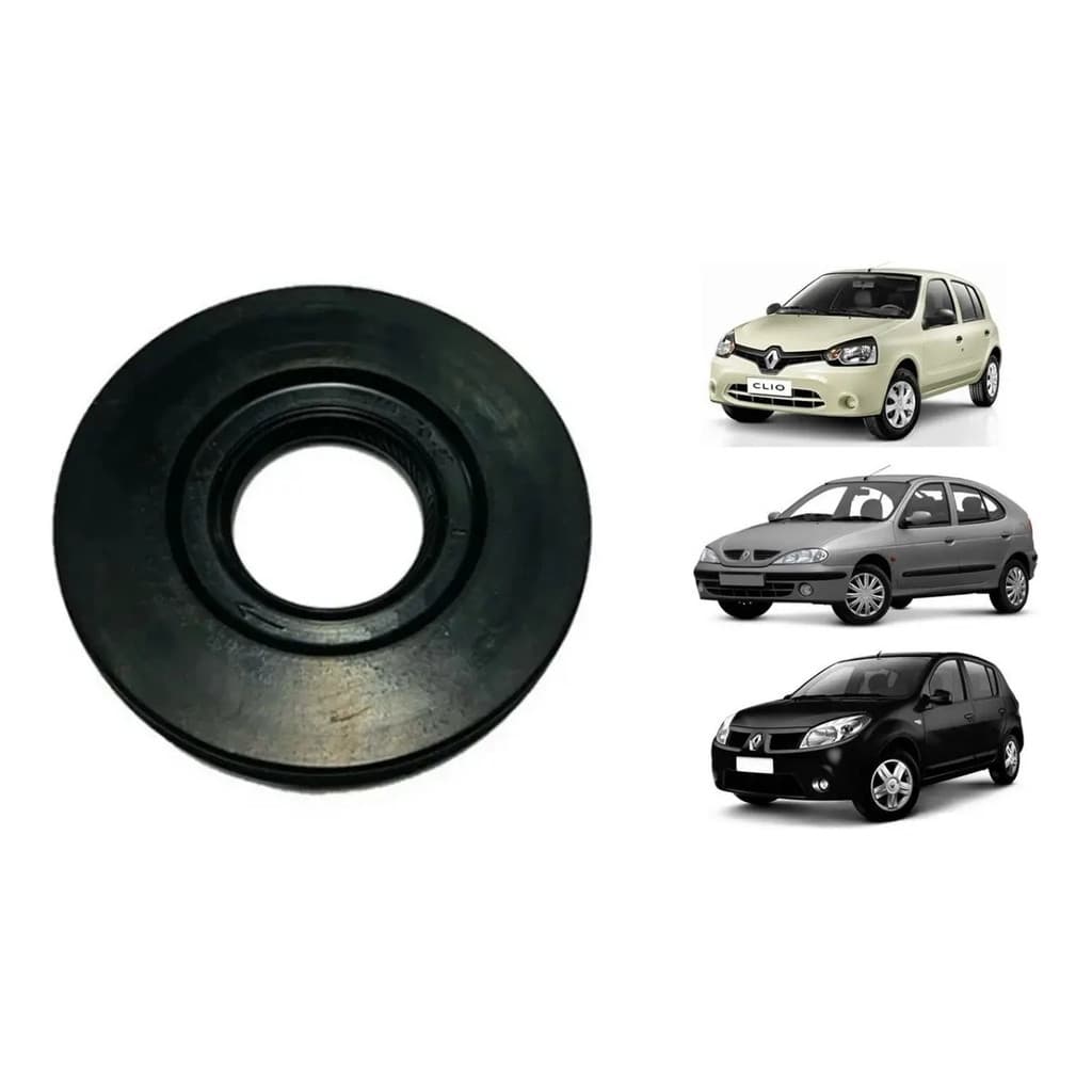 Retentor Semi Eixo Câmbio L.direito - Renault Clio Sandero Logan Twingo