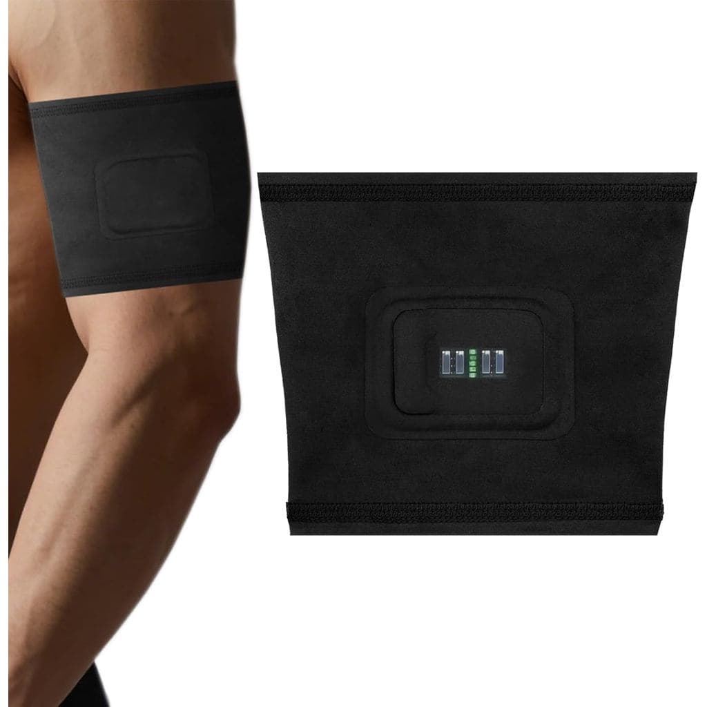 Arm Sleeve Accessory Compatible with Whoop 5.0 ONE/Peak/MG Life and Whoop 4.0 Fitness Life Tracker, Health and Fitness W