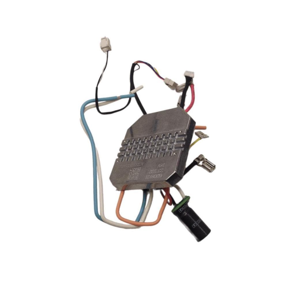 Controlador Dc18V MAKITA 6208121
