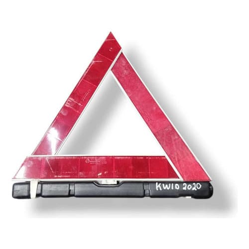 Triangulo De Sinalizaçao Universal 2019 2020 59104513