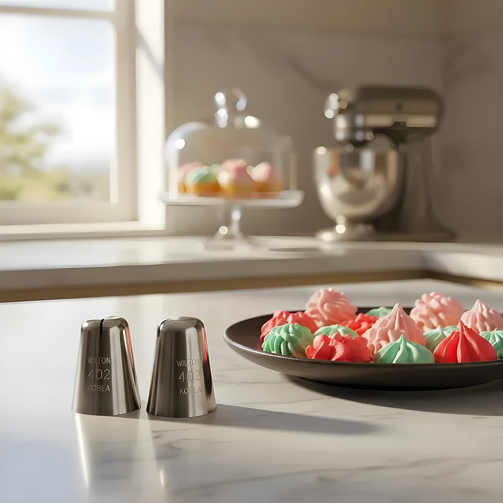 Bico Inox BC-402 Kehome - Ideal para Cozinha e Lavatório