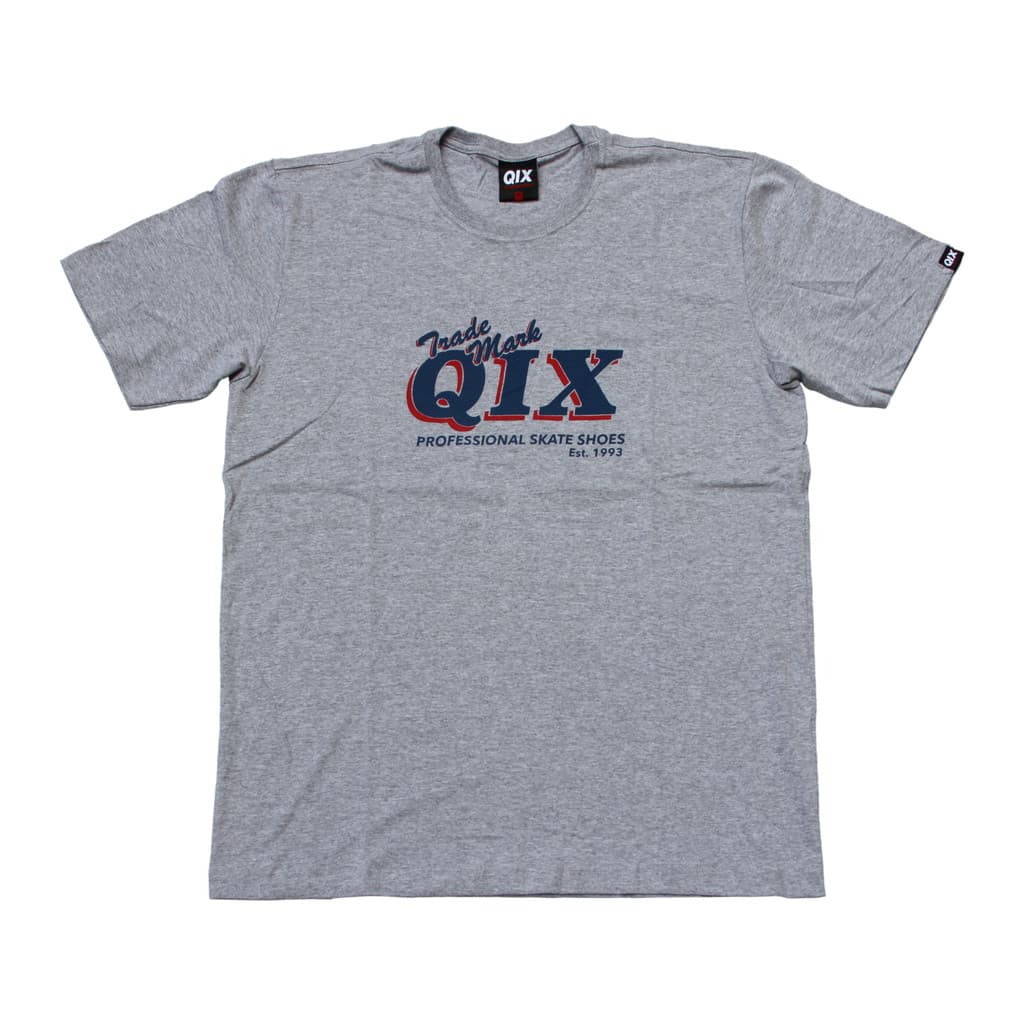 CAMISETA QIX PROFESSIONAL SINCE 1993