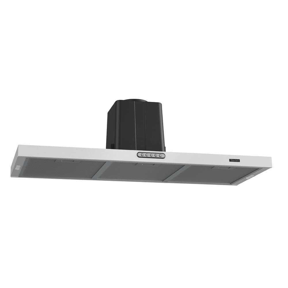 Depurador Terim Compact New Embutir Branco 90 Cm