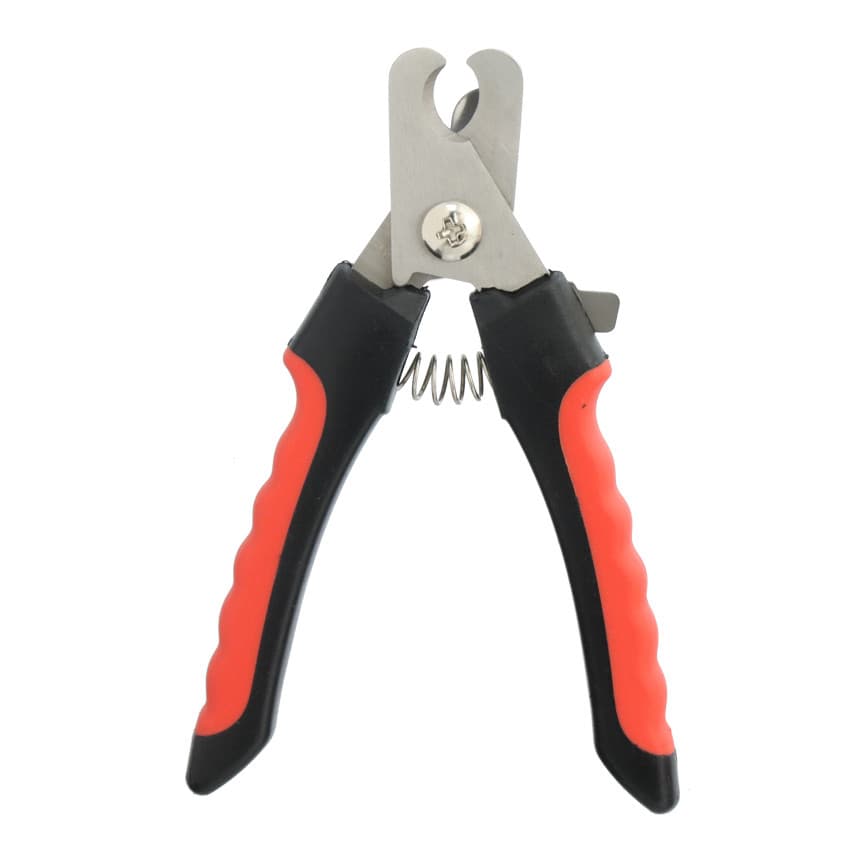 Alicate de Unhas Pet Ringo 16cm - Pet Seguro