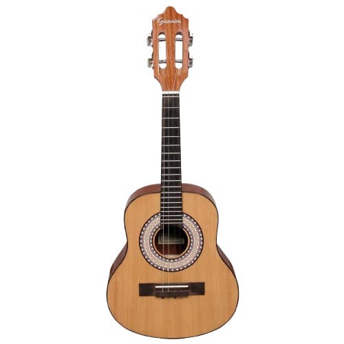 Cavaco Giannini Performance Plus CS-34 Acústico Com Bag Spruce Glossy (SPG)