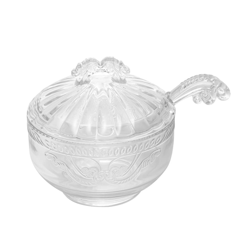 Meleira De Cristal Ecológico Com Pegador Imperial 4974 Lyor