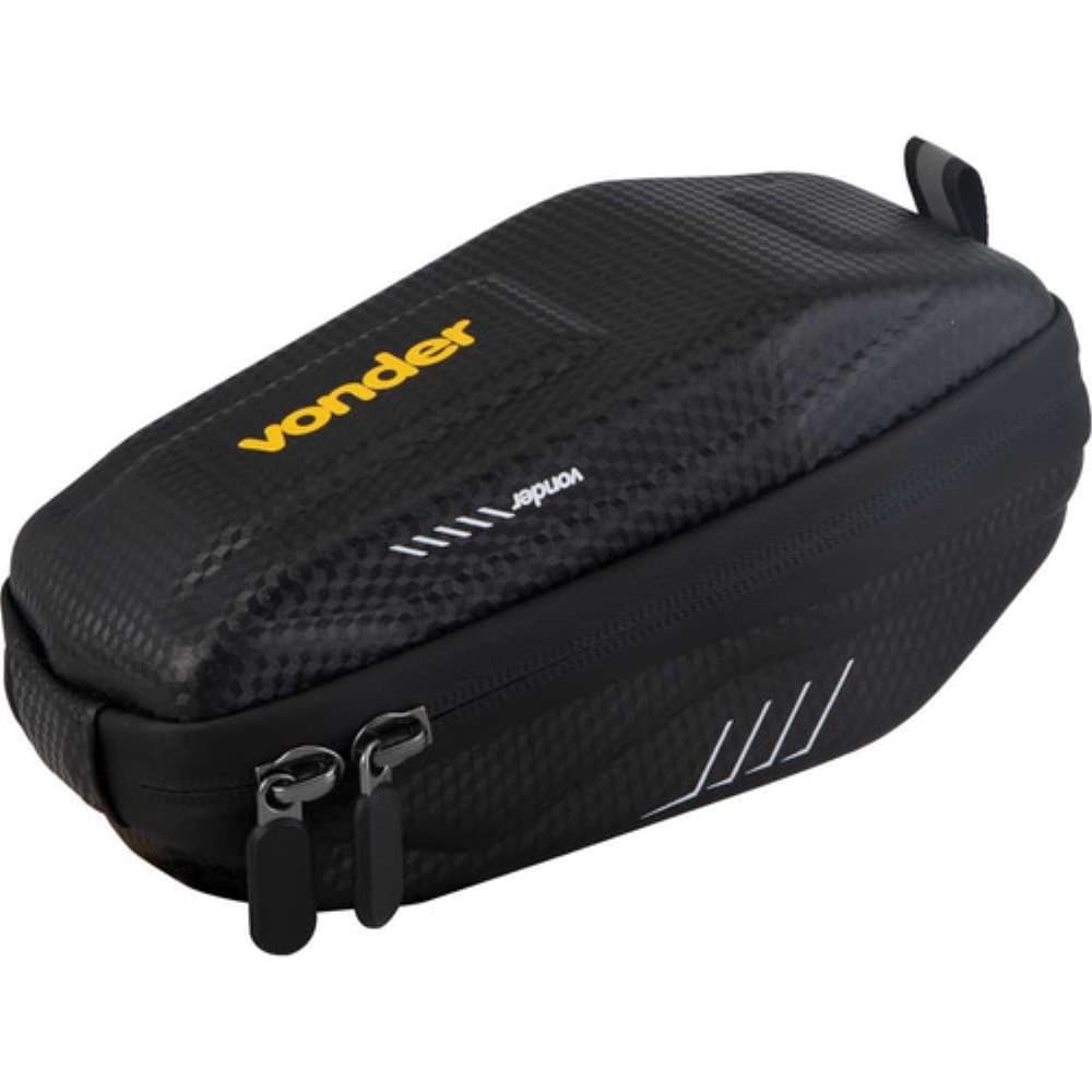 Bolsa de Selim Vonder para Bicicleta Compacta
