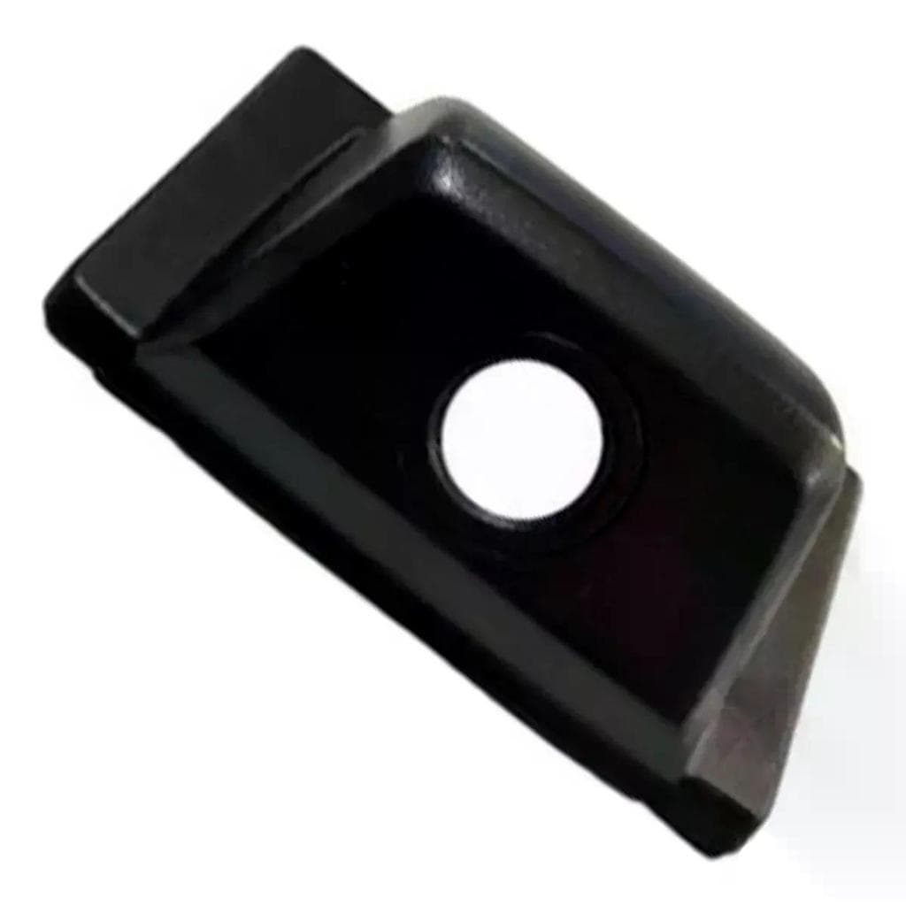 Moldura Câmera Traseira Original Fiat