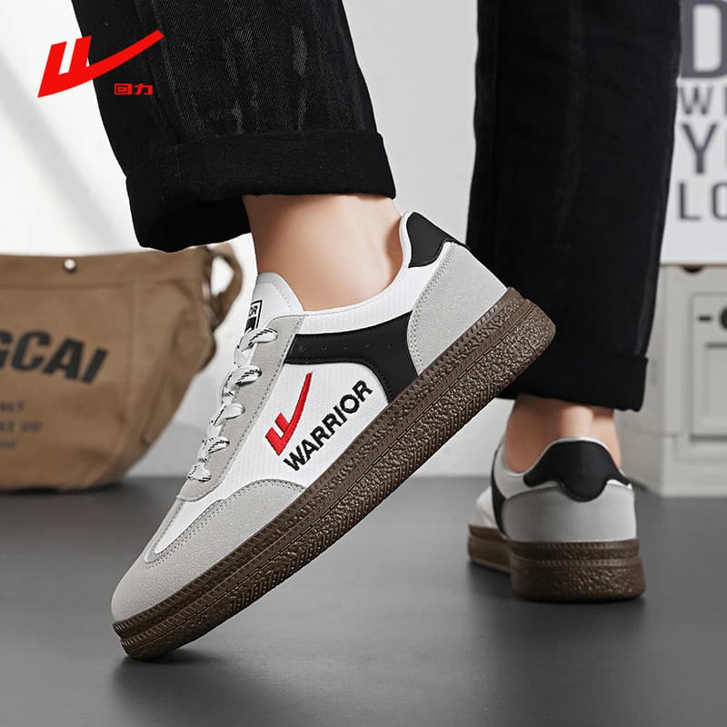 Puxar para trás tênis masculinos primavera verão respirável sapatos masculinos 2026 novo estilo na moda All-Match Casual