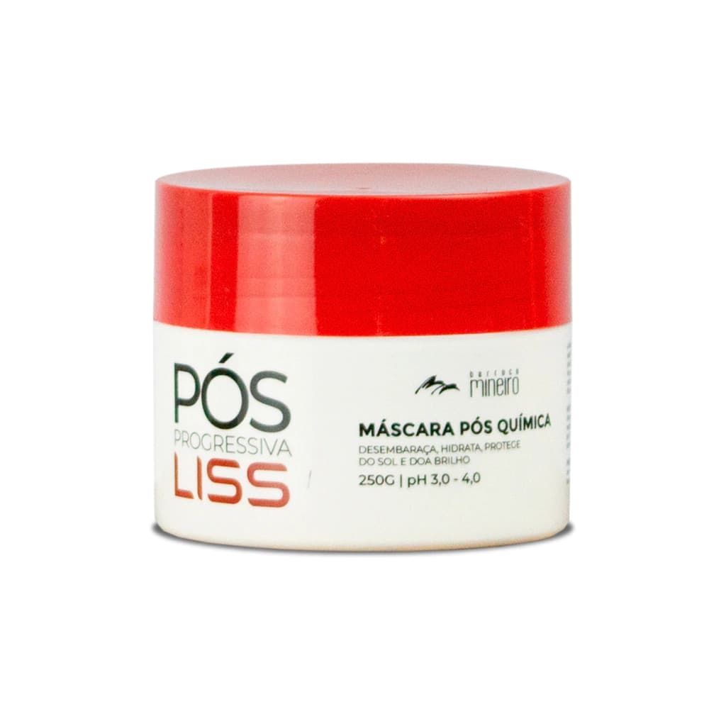 Masc. Barroco Mineiro Pós Progressiva 250g