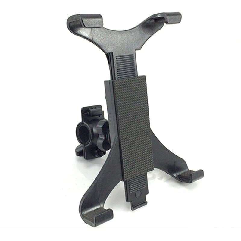 Suporte de extensão para tablet com tripé, barra transversal universal para esteira, suporte para microfone de transmiss