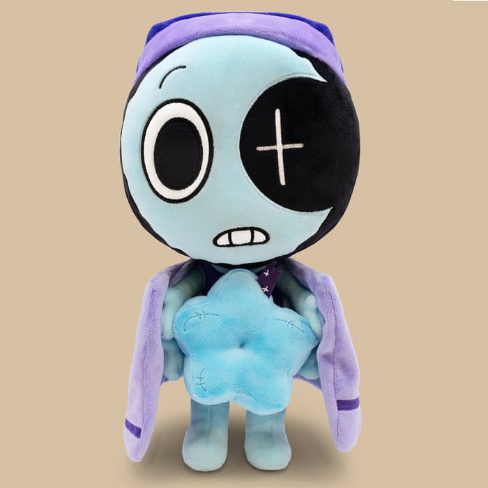 [Novo produto Dandy's World], boneca de pelúcia de mercadoria de jogo, boneca de seixo, brinquedos magnéticos, brinquedo