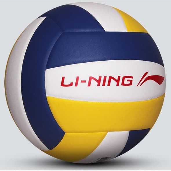 Genuíno Li Ning 719 Voleibol Exame de Admissão ao Ensino Médio Aluno Dedicado Masculino Feminino Treinamento de Competiç