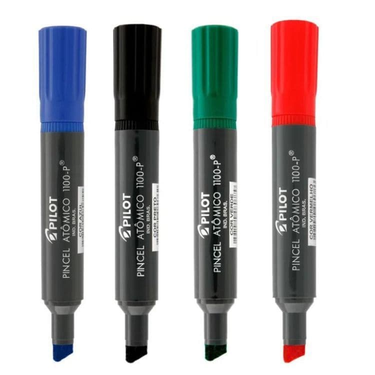 Pincel Atômico 1100P PILOT