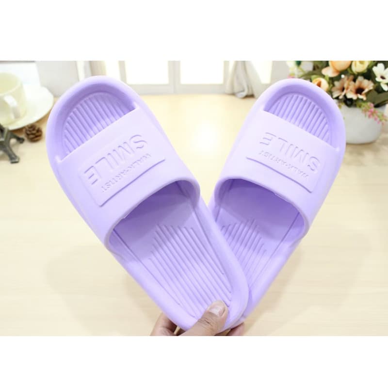 Ultra-leve eva chinelos meninas Flip-Flops casal casa sandálias interiores chinelos leves sapatos de apoio para casa ver