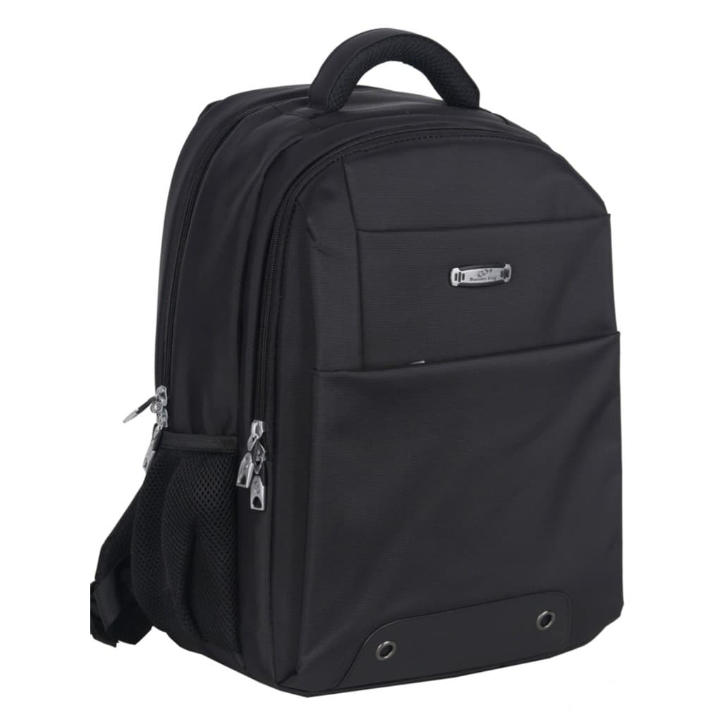 Mochila de negócios grande capacidade viagem de negócios Multi-camada à prova dwaterproof água Oxford pano saco de escol