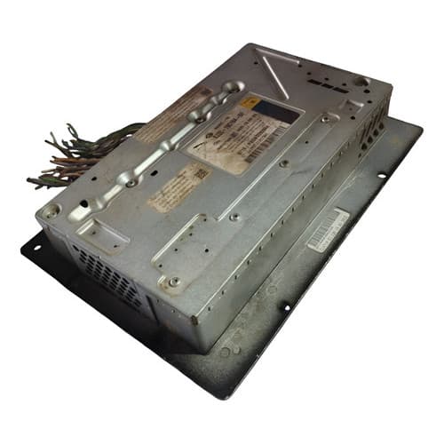 Módulo Amplificador Som Range Rover Evoque 2012-bj3219c164