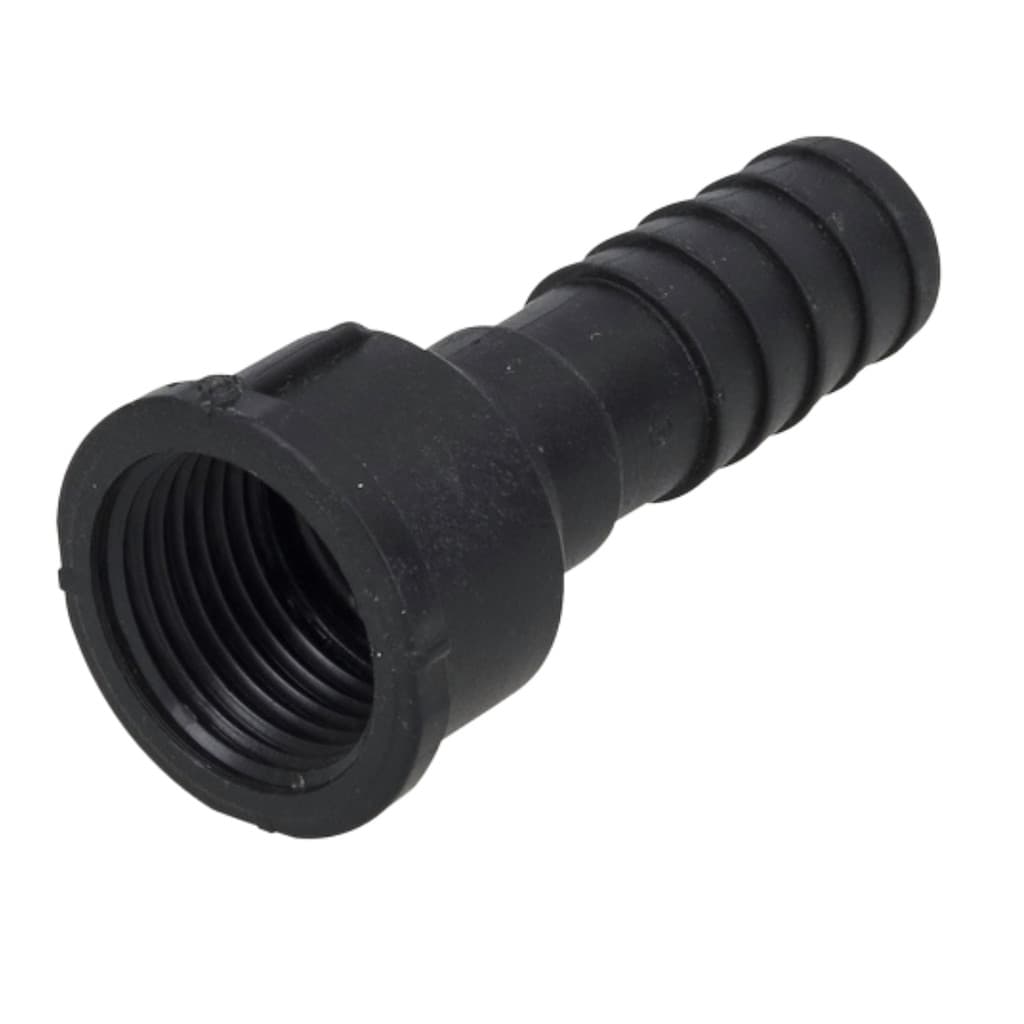 10 und Adaptador Rosca Interna DE 1/2 POLEGADA para mangueiras