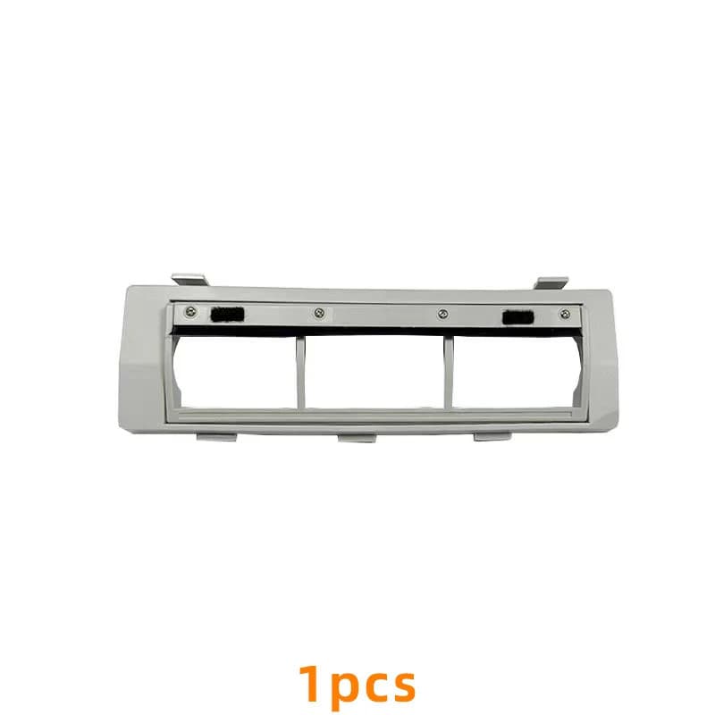 Compatível Com Robôs Sem Lavagem Xiaomi 2 X20 C101 C101US Robô Aspirador De Pó Principal Escova Capa Peças De Reposição