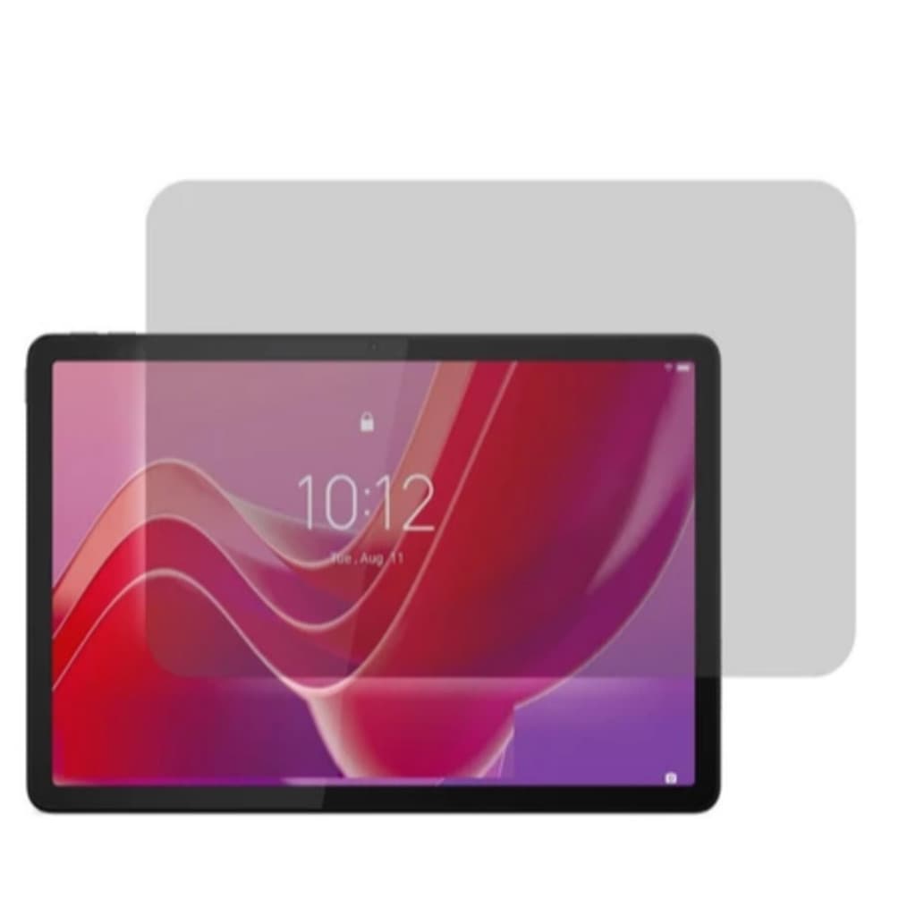 Película Cerâmica Fosca / HD  Para  Lenovo Yoga Idea Pad P12 Pro Plus  PL07  -  PL18