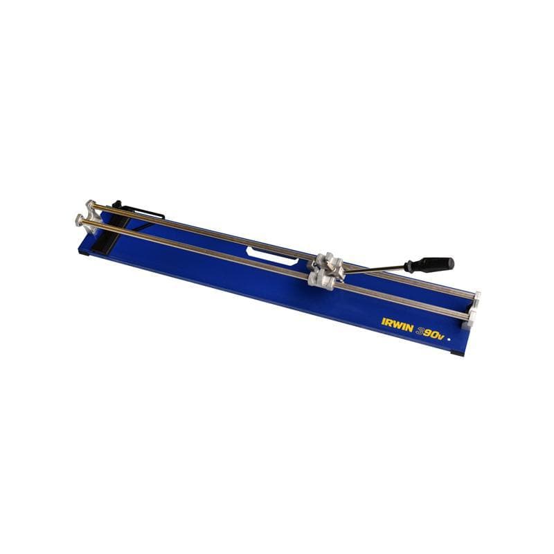 Cortador De Piso Manual Irwin 90cm Profissional