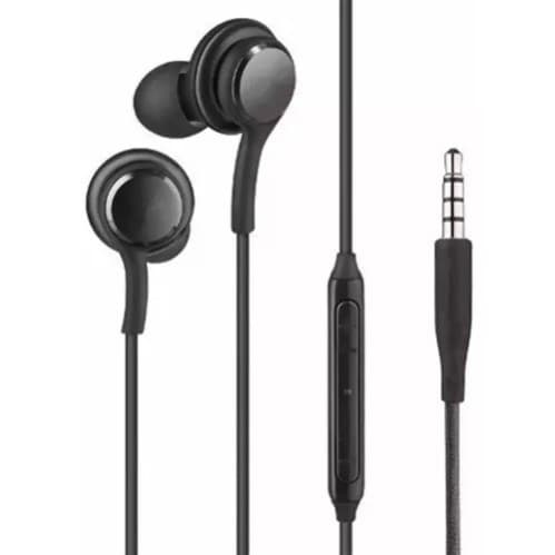 Fone de Ouvido com Fio Alta Qualidade Fones Graves modelo 2026 Upgrade22