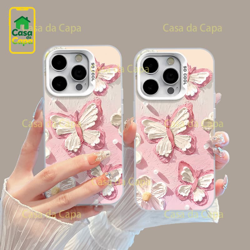 case iPhone case Samsung Capinha iphone 17/16/15/14/13/12/11 Capinha Samsung S25/S24/S23/S22/S21/S20/A54/A35 DLBRCYK315