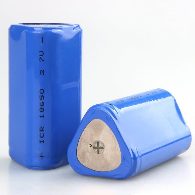 Bateria para Luz de Pesca Noturna F89