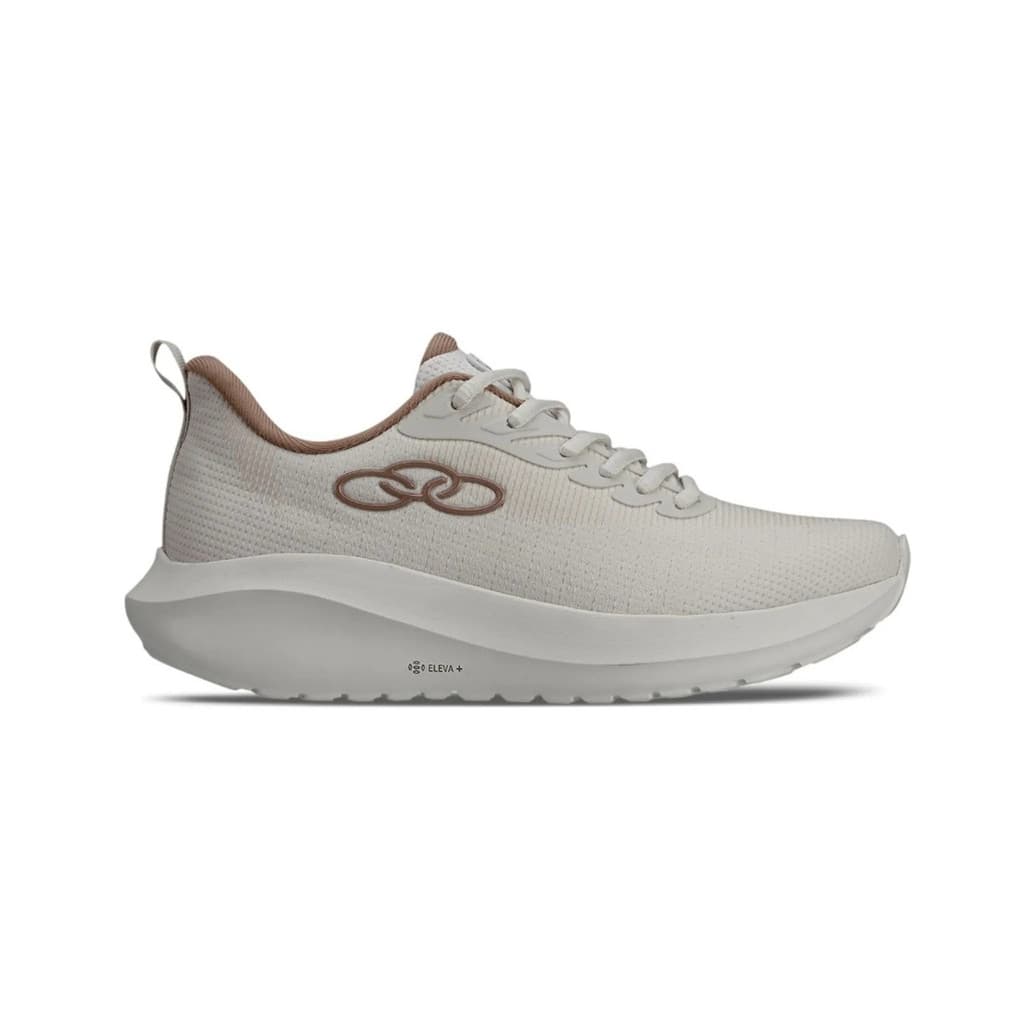 Tênis Olympikus Acqua Feminino Esportivo Oferta Confortável