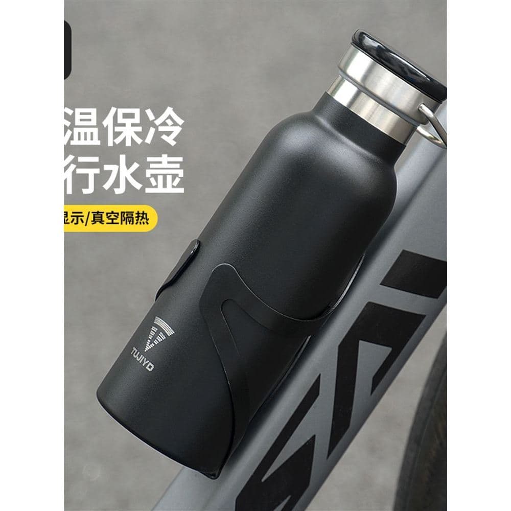Chaleira de ciclismo mantendo quente mantendo frio Mountain Road bicicleta esportes ao ar livre das mulheres dos homens