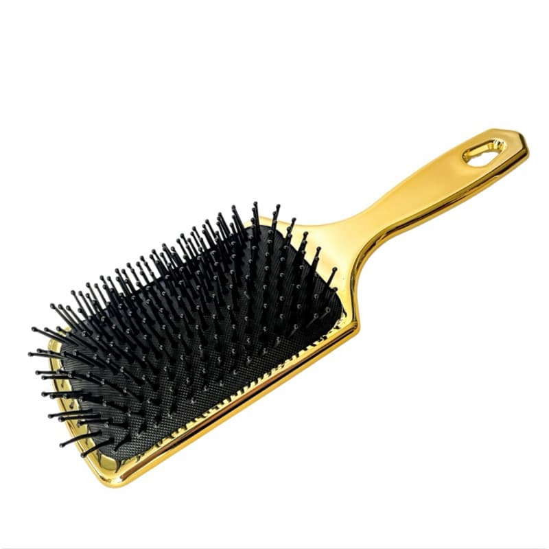 Escova Raquete Profissional almofadada