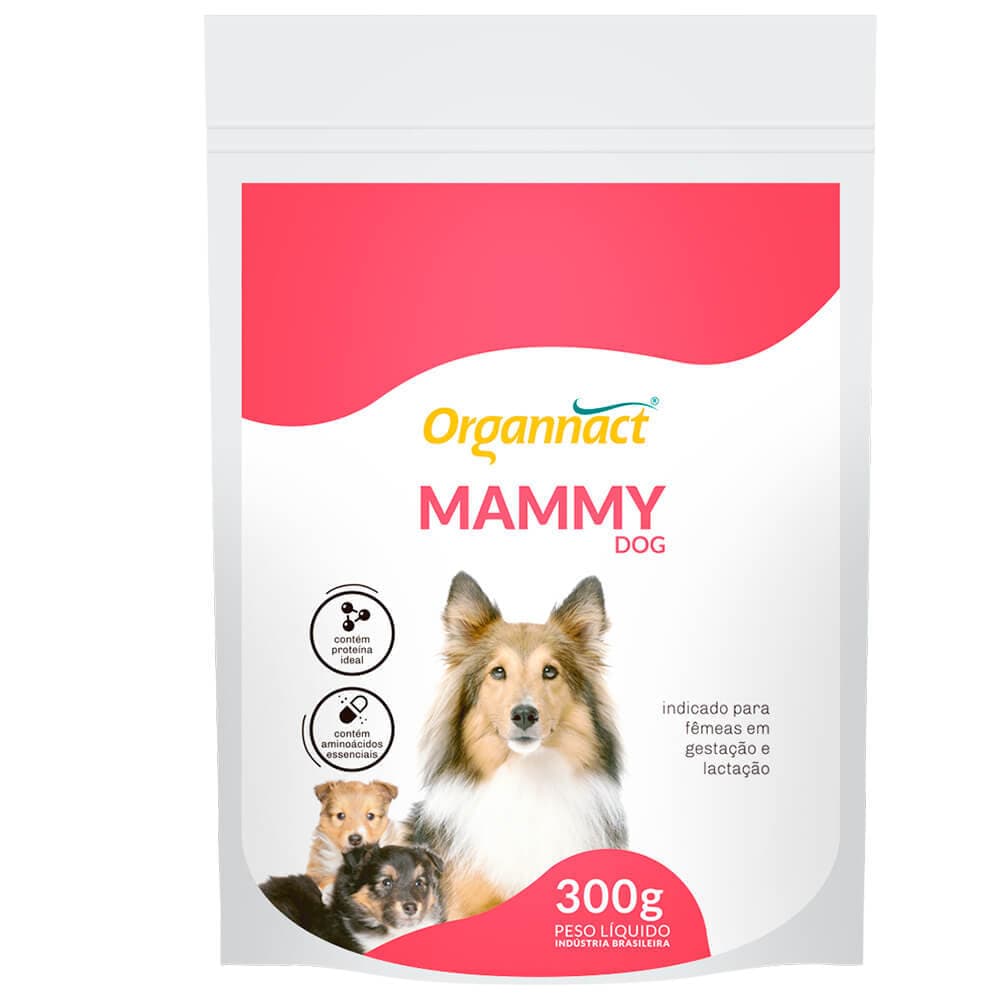 MAMMY DOG 300G