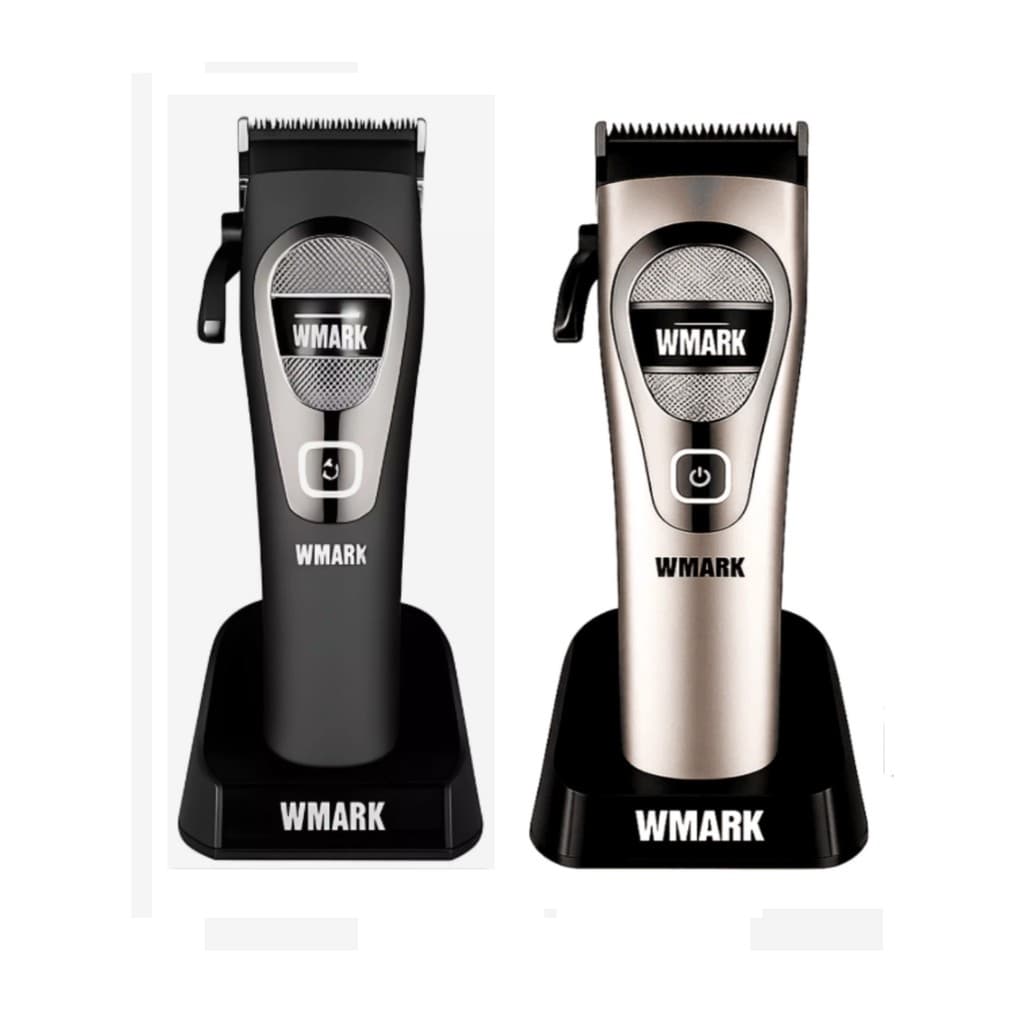 Maquina de Corte Profisssional Wmark NG 8088