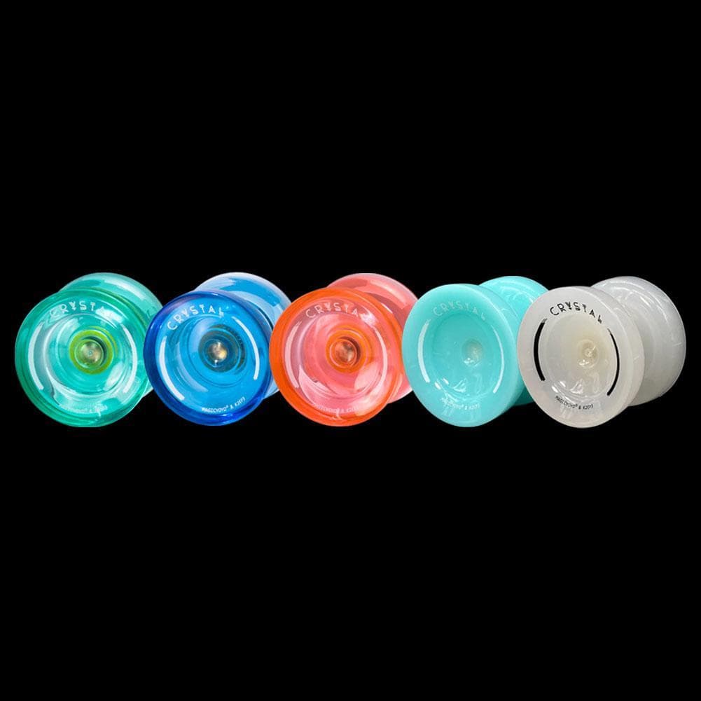 2023 Novo High-end Magia Yoyo Profissional Menino Crianças Brinquedo Especial Alto Pp Adulto Brinquedos Interessantes T7