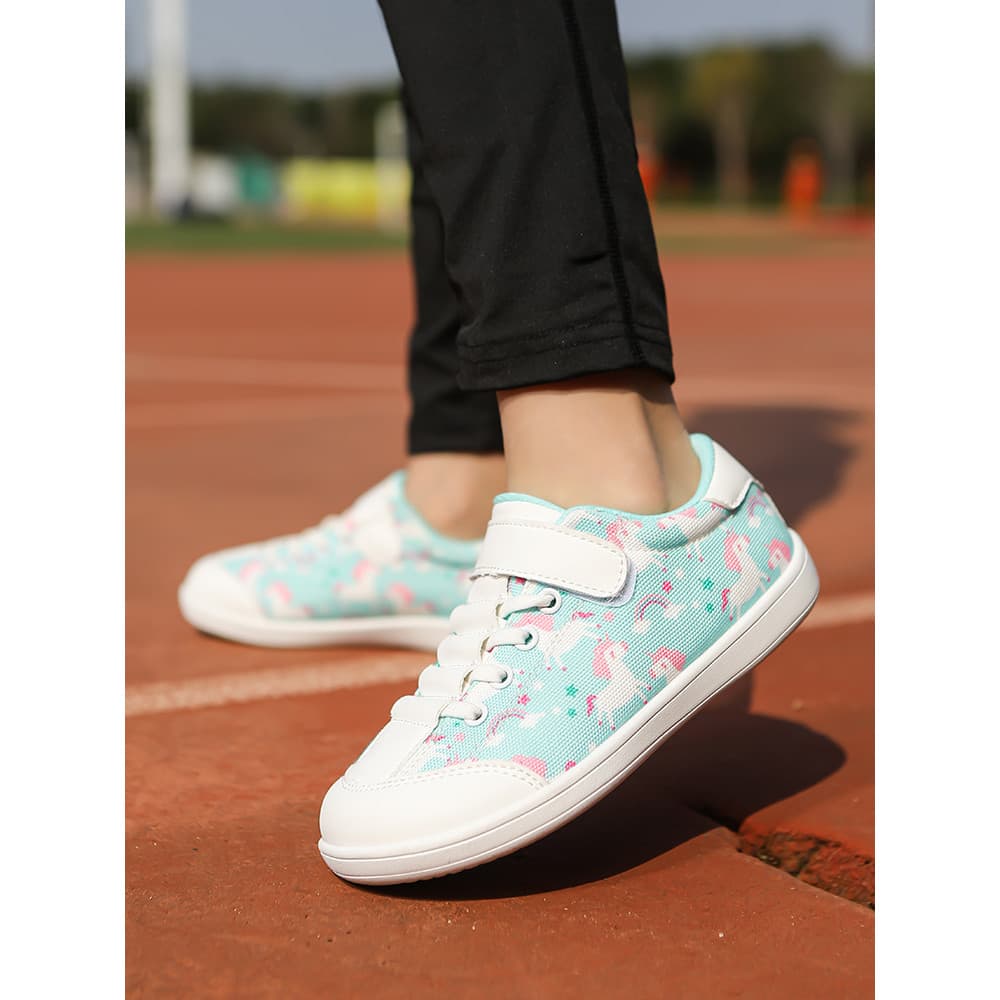 Crianças amplas últimas sapatos de Fitness Indoor estudantes da escola primária treinamento abrangente pular corda sapat