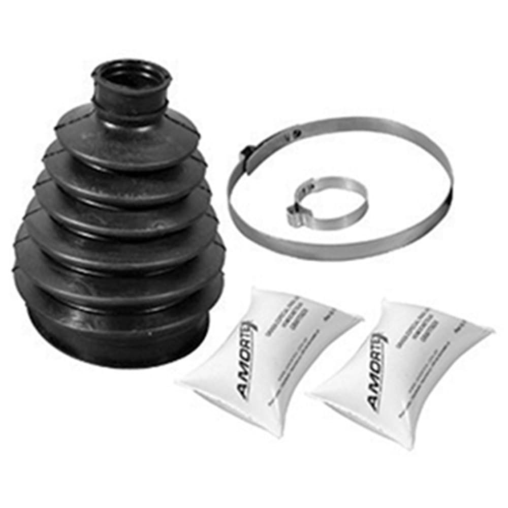 Kit Coifa Homocinética Câmbio/Roda Ranger 94 A 12