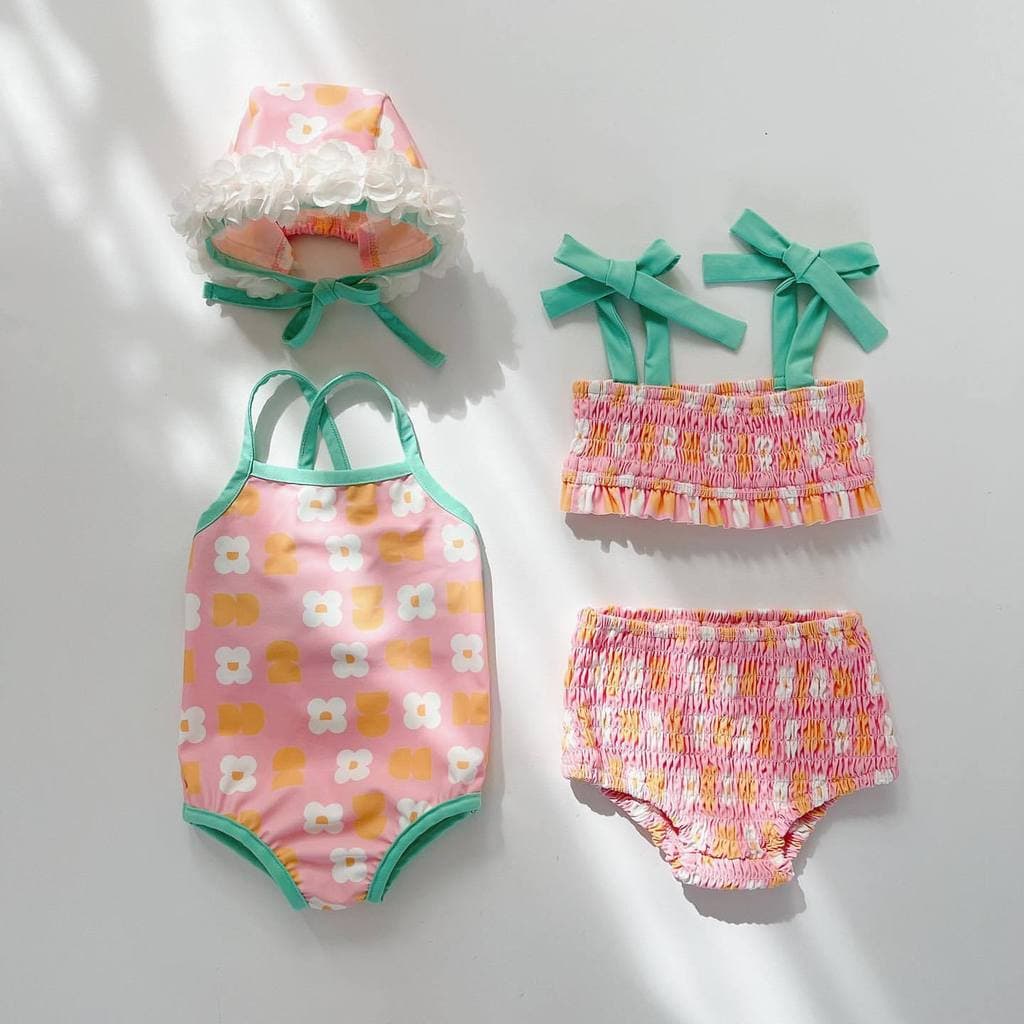 Macacão infantil de verão para recém-nascidos, peça única, menina, bebê, fofo, estilingue