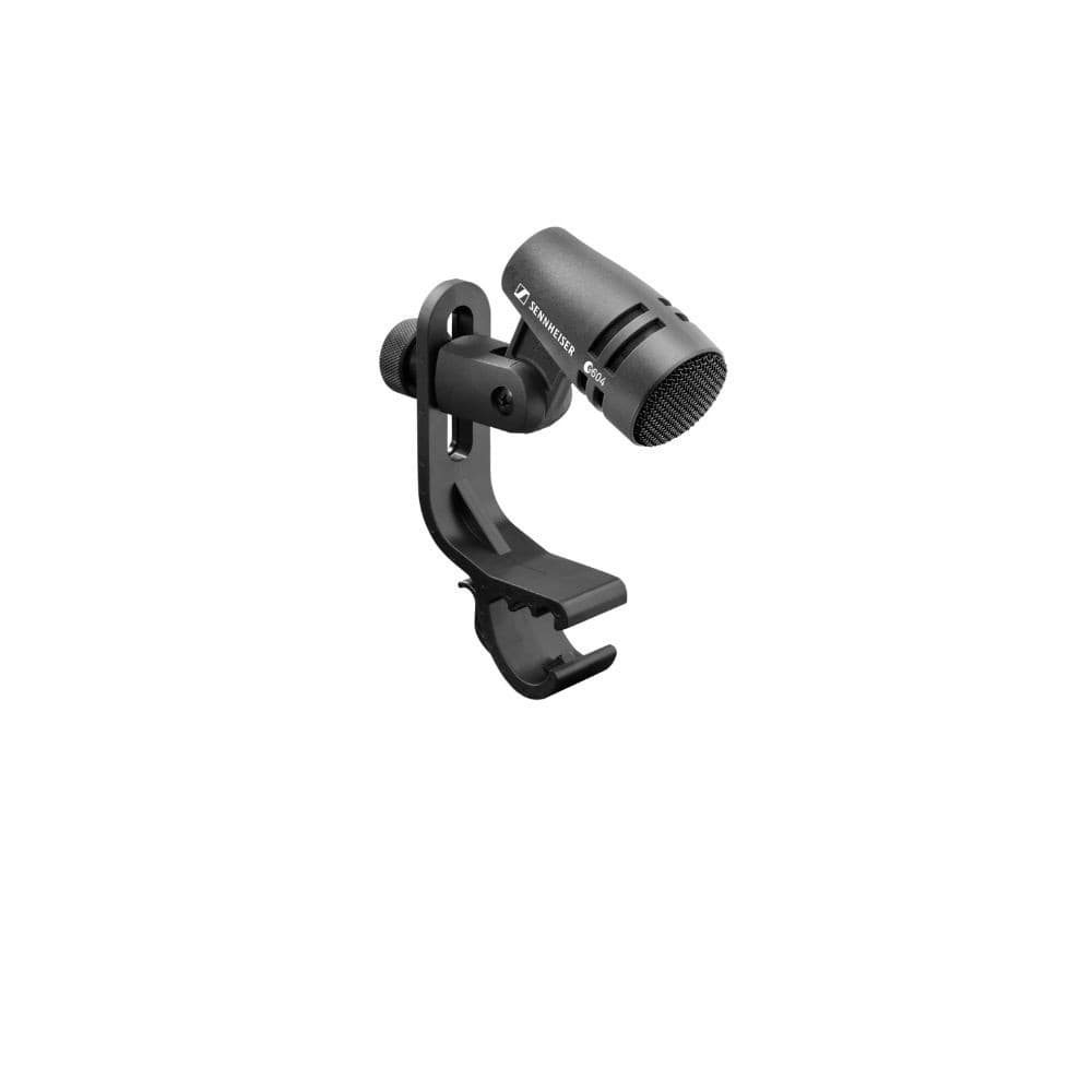Microfone Dinâmico Cardioide Sennheiser E 604