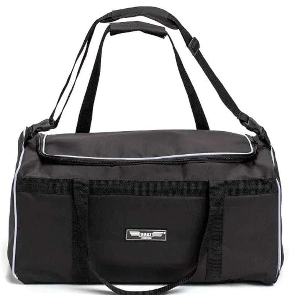 Bolsa Interna Para Bauleto Baú 55L Atacama Bráz Preto