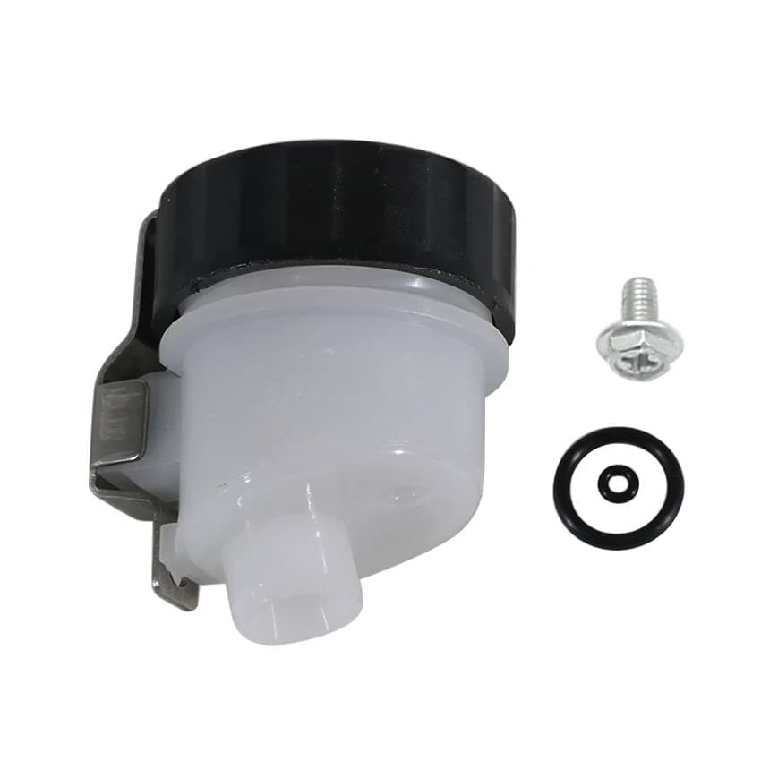 Copo De Óleo Do Tanque Reservatório De Fluido De Freio Para Honda RC51 CB1000 CBR1000 CB1000R RVT1000R VTR1000 VTR1000F