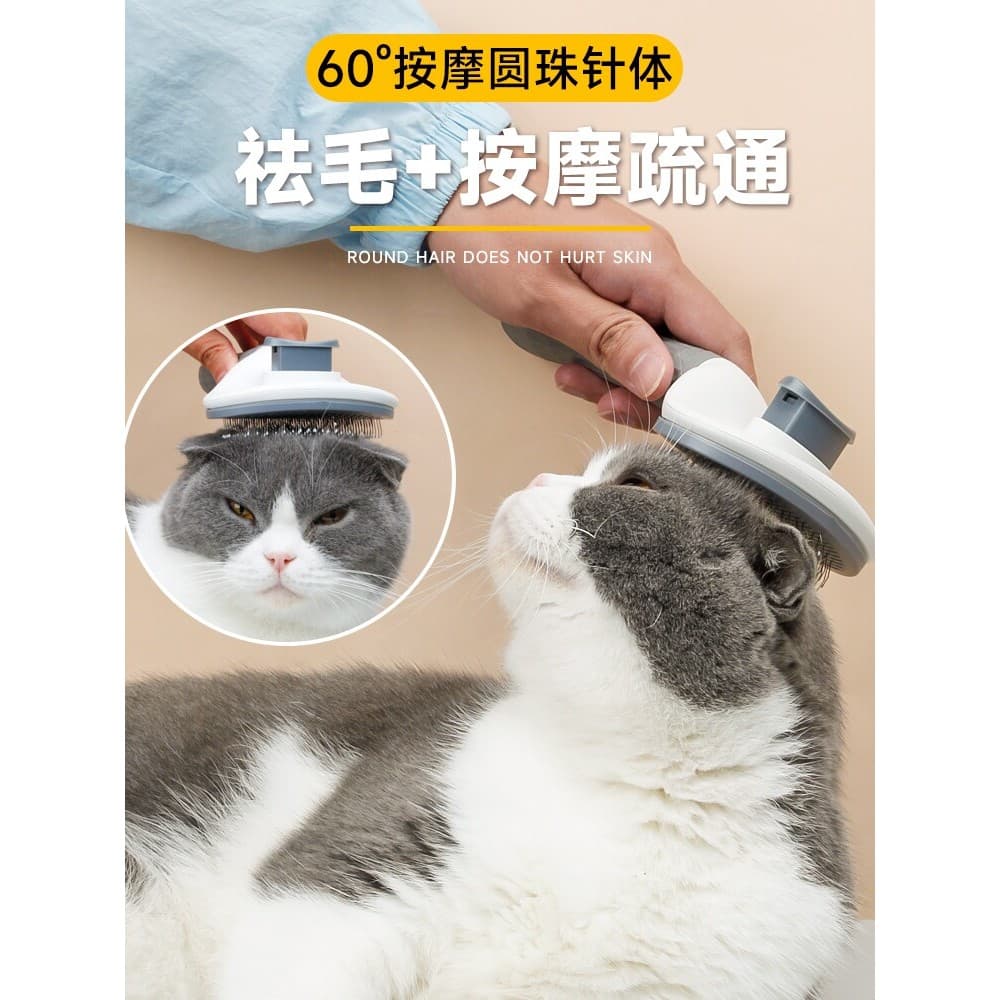 Suprimentos para gatos